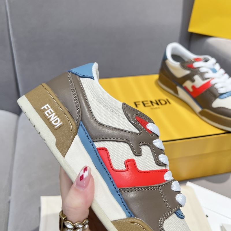 Fendi Sneakers